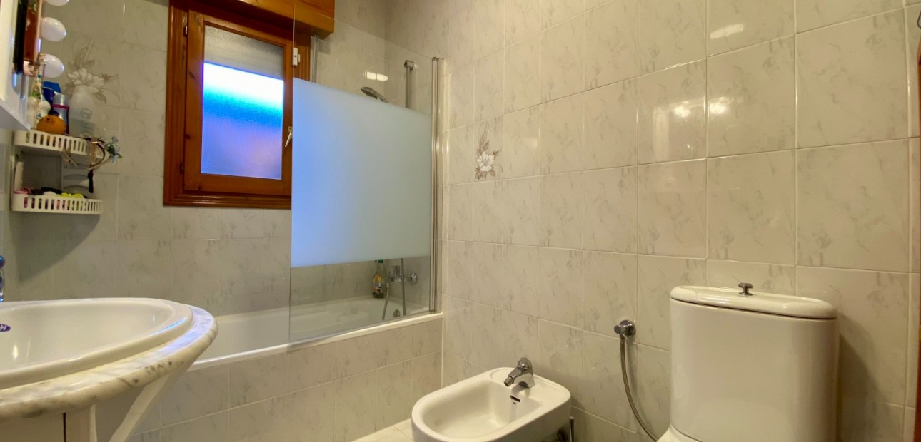 Herverkoop - Detached Villa -
Ciudad Quesada - Ciudad Quesada - Town