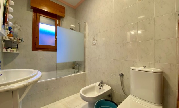 Herverkoop - Detached Villa -
Ciudad Quesada - Ciudad Quesada - Town