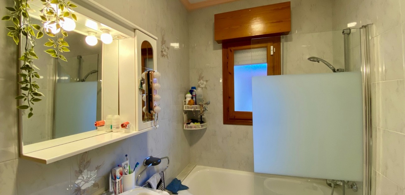 Herverkoop - Detached Villa -
Ciudad Quesada - Ciudad Quesada - Town