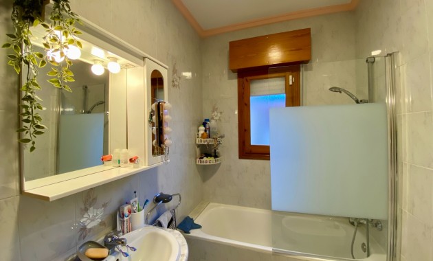 Herverkoop - Detached Villa -
Ciudad Quesada - Ciudad Quesada - Town