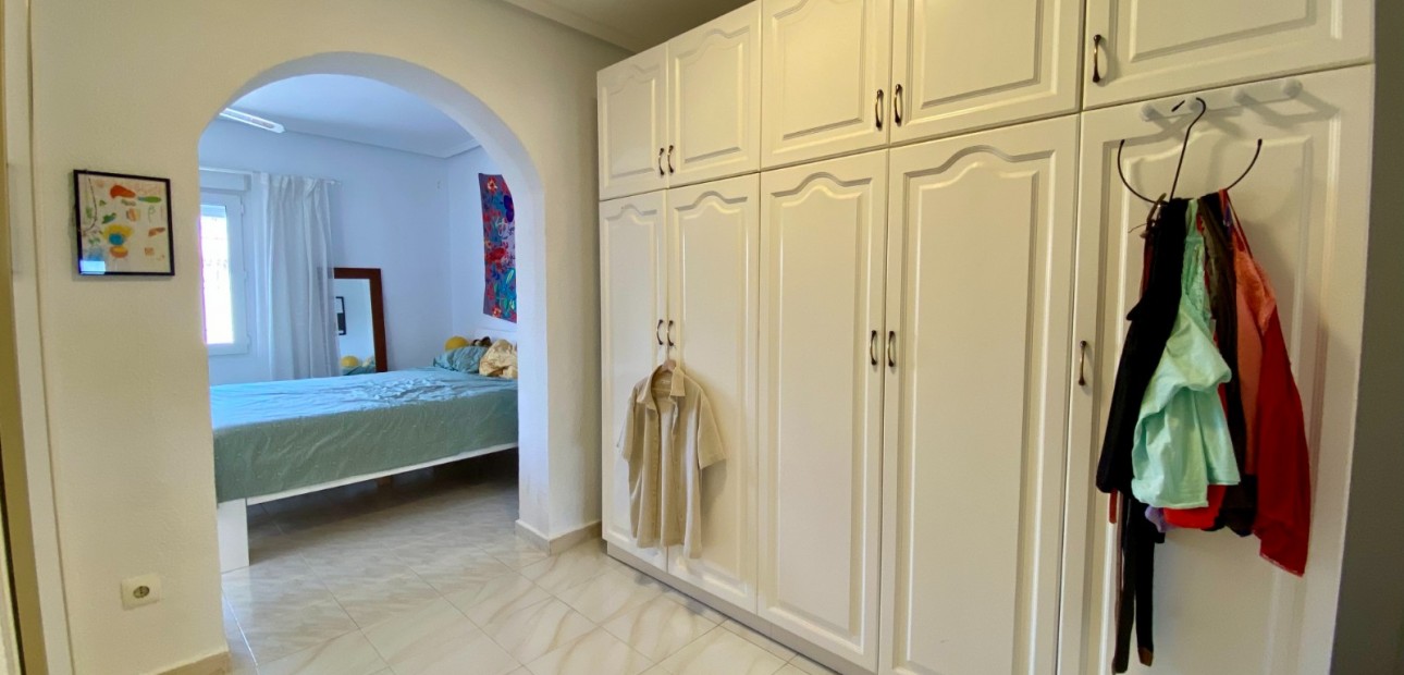 Herverkoop - Detached Villa -
Ciudad Quesada - Ciudad Quesada - Town