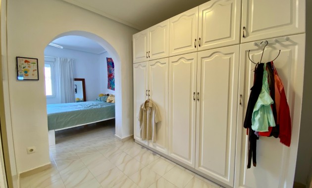 Herverkoop - Detached Villa -
Ciudad Quesada - Ciudad Quesada - Town