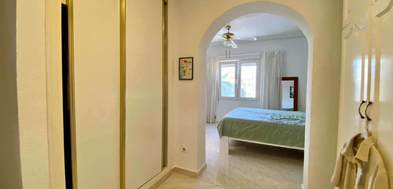 Herverkoop - Detached Villa -
Ciudad Quesada - Ciudad Quesada - Town