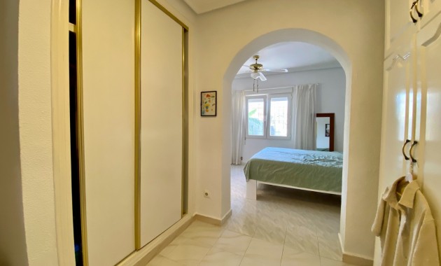 Herverkoop - Detached Villa -
Ciudad Quesada - Ciudad Quesada - Town