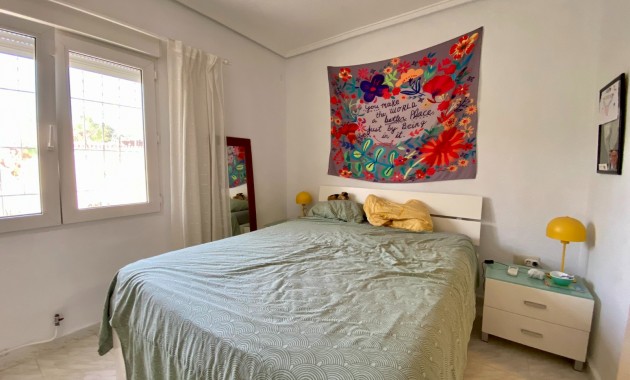 Herverkoop - Detached Villa -
Ciudad Quesada - Ciudad Quesada - Town