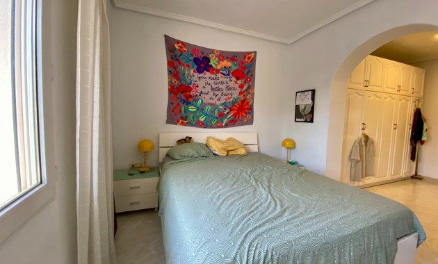 Herverkoop - Detached Villa -
Ciudad Quesada - Ciudad Quesada - Town