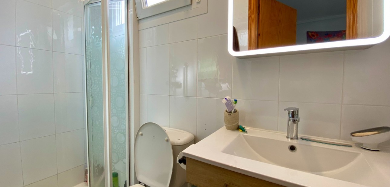 Herverkoop - Detached Villa -
Ciudad Quesada - Ciudad Quesada - Town