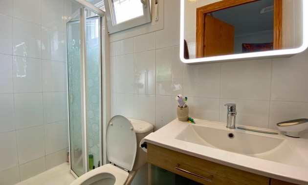 Herverkoop - Detached Villa -
Ciudad Quesada - Ciudad Quesada - Town