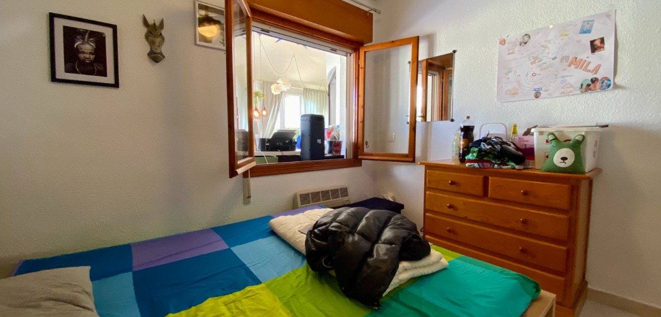 Herverkoop - Detached Villa -
Ciudad Quesada - Ciudad Quesada - Town