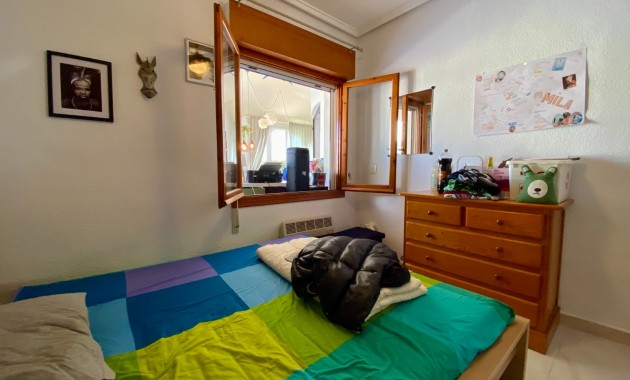 Herverkoop - Detached Villa -
Ciudad Quesada - Ciudad Quesada - Town