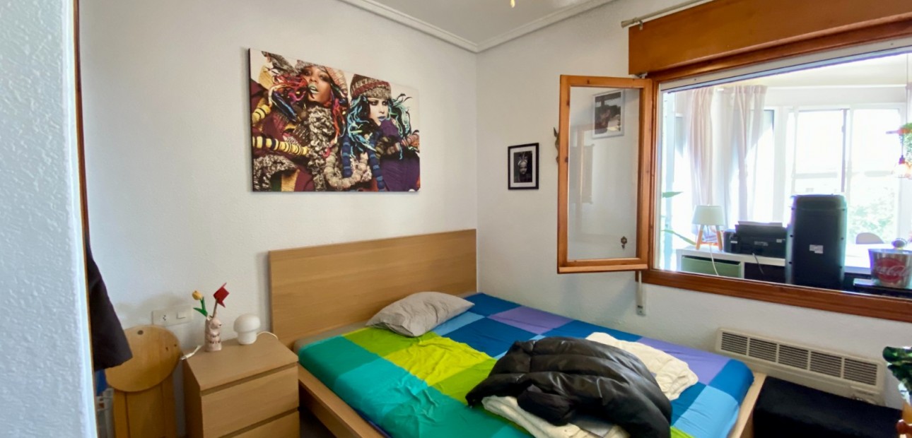 Herverkoop - Detached Villa -
Ciudad Quesada - Ciudad Quesada - Town