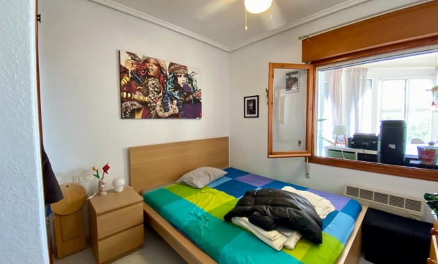 Herverkoop - Detached Villa -
Ciudad Quesada - Ciudad Quesada - Town