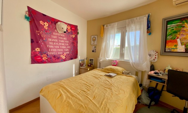 Herverkoop - Detached Villa -
Ciudad Quesada - Ciudad Quesada - Town