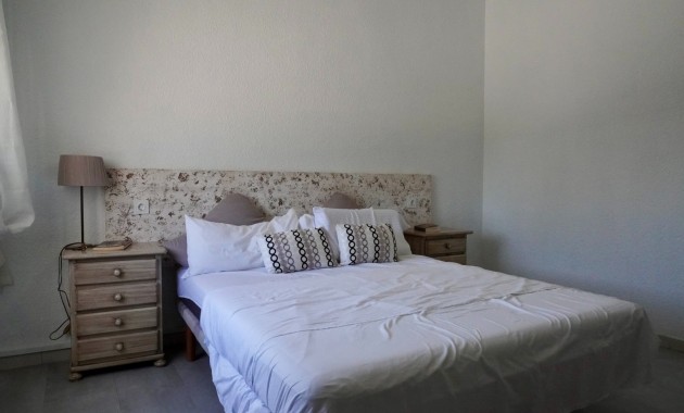 Herverkoop - Detached Villa -
Ciudad Quesada - Ciudad Quesada - Town