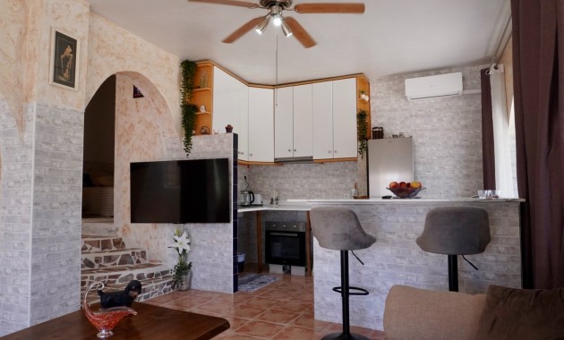 Herverkoop - Detached Villa -
Ciudad Quesada - Ciudad Quesada - Town