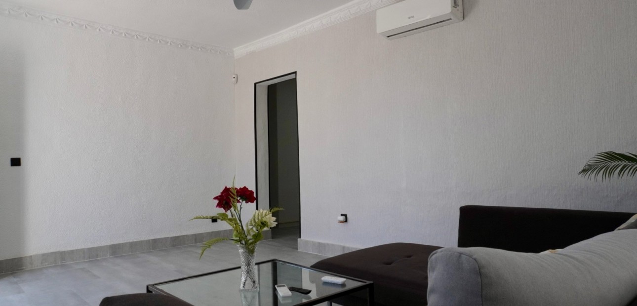 Herverkoop - Detached Villa -
Ciudad Quesada - Ciudad Quesada - Town