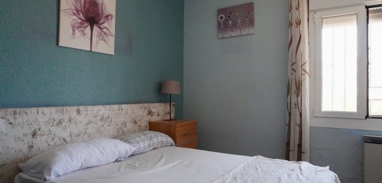 Herverkoop - Detached Villa -
Ciudad Quesada - Ciudad Quesada - Town