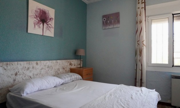 Herverkoop - Detached Villa -
Ciudad Quesada - Ciudad Quesada - Town