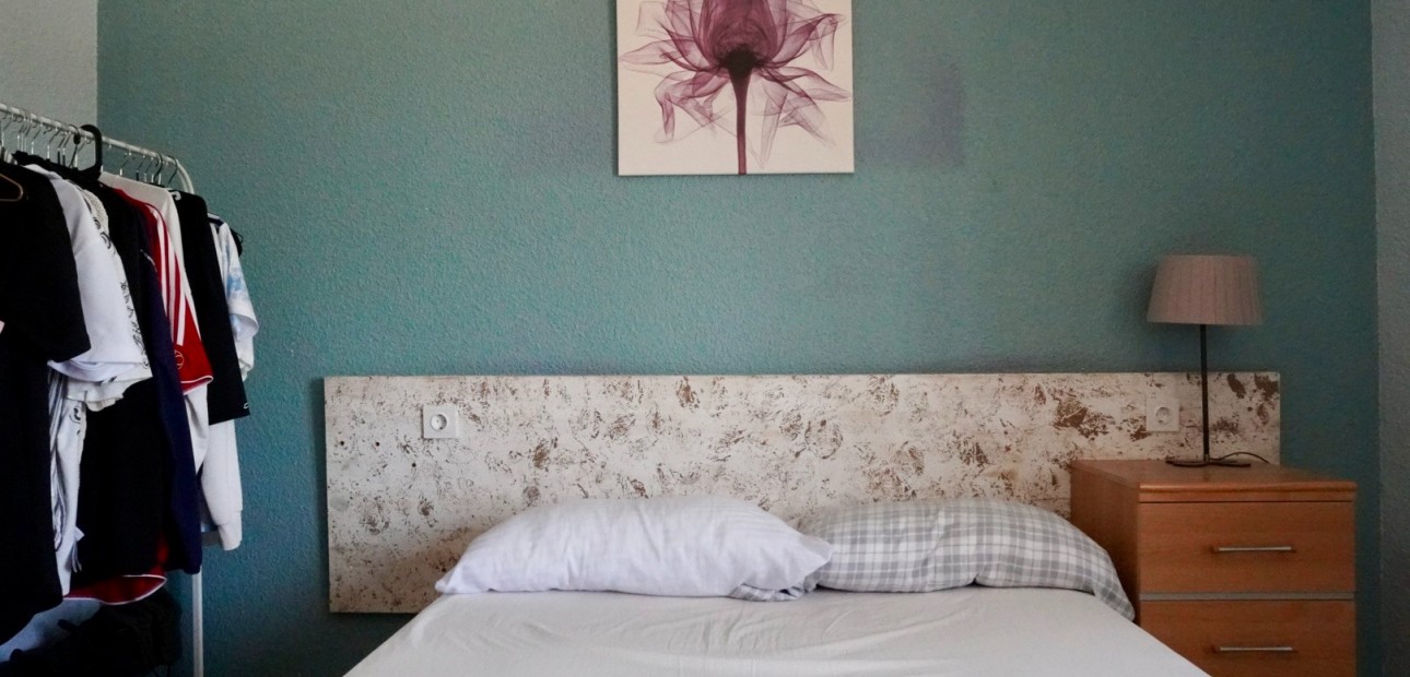 Herverkoop - Detached Villa -
Ciudad Quesada - Ciudad Quesada - Town