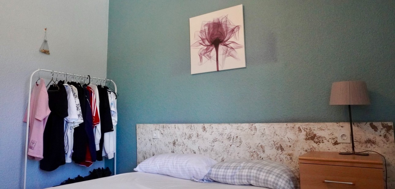 Herverkoop - Detached Villa -
Ciudad Quesada - Ciudad Quesada - Town