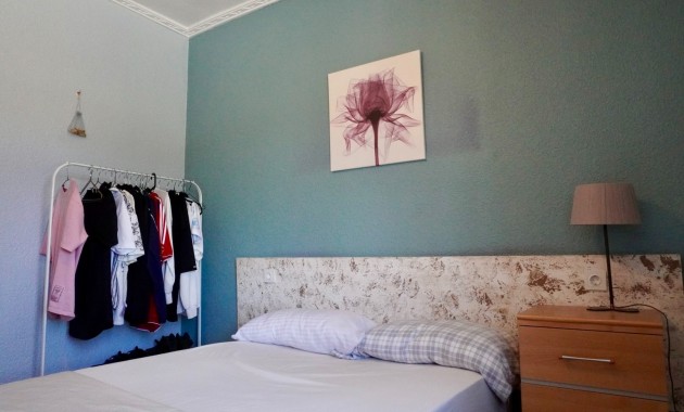 Herverkoop - Detached Villa -
Ciudad Quesada - Ciudad Quesada - Town