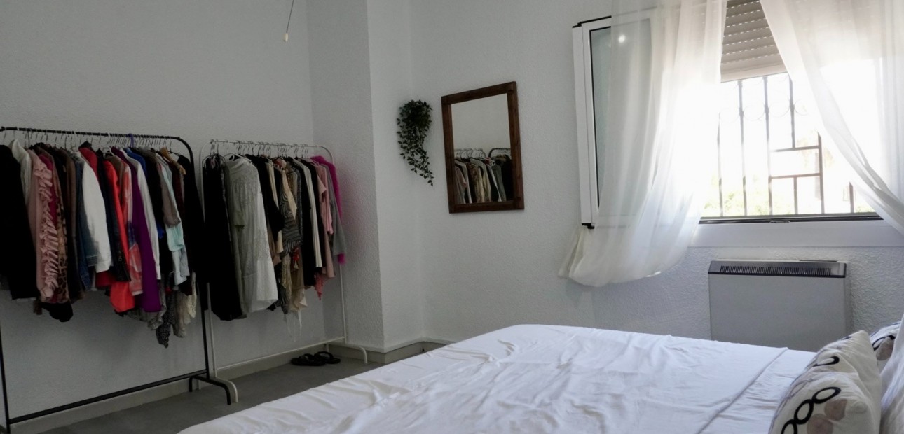 Herverkoop - Detached Villa -
Ciudad Quesada - Ciudad Quesada - Town