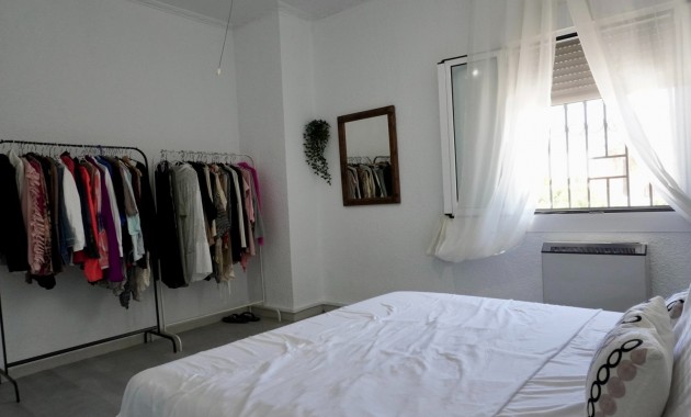 Herverkoop - Detached Villa -
Ciudad Quesada - Ciudad Quesada - Town