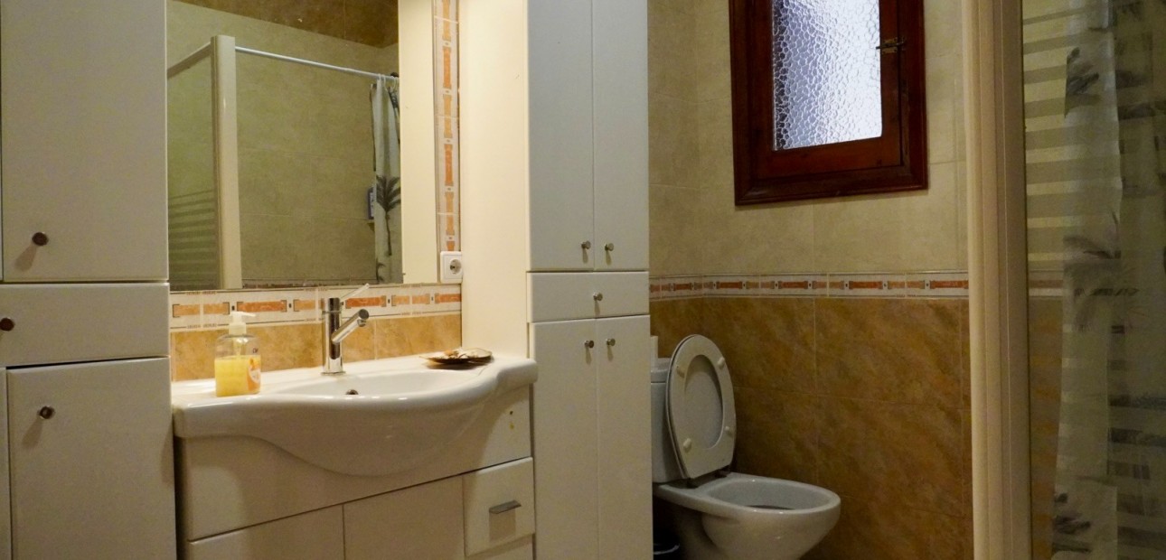 Herverkoop - Detached Villa -
Ciudad Quesada - Ciudad Quesada - Town