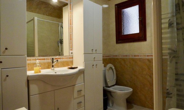 Herverkoop - Detached Villa -
Ciudad Quesada - Ciudad Quesada - Town