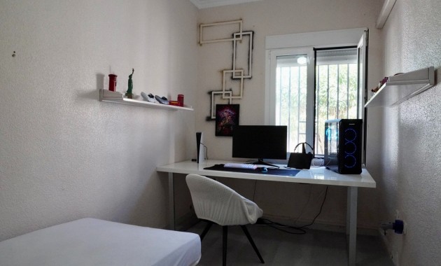 Herverkoop - Detached Villa -
Ciudad Quesada - Ciudad Quesada - Town