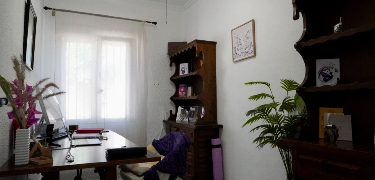 Herverkoop - Detached Villa -
Ciudad Quesada - Ciudad Quesada - Town