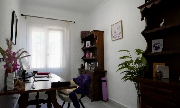 Herverkoop - Detached Villa -
Ciudad Quesada - Ciudad Quesada - Town