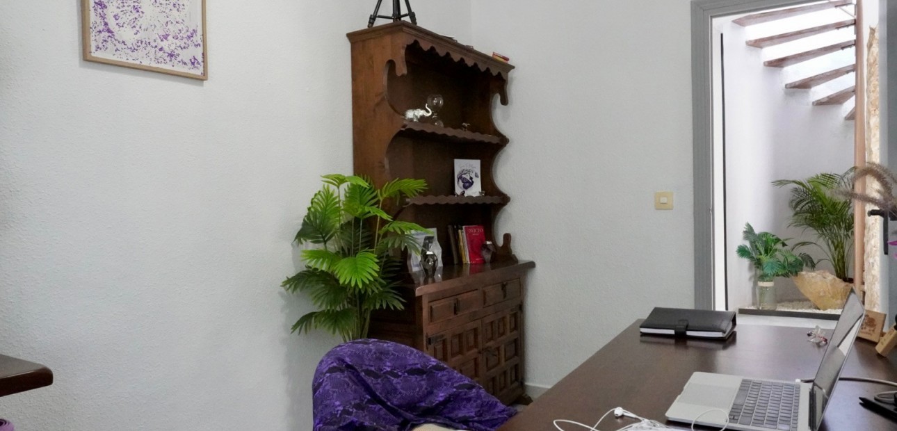 Herverkoop - Detached Villa -
Ciudad Quesada - Ciudad Quesada - Town