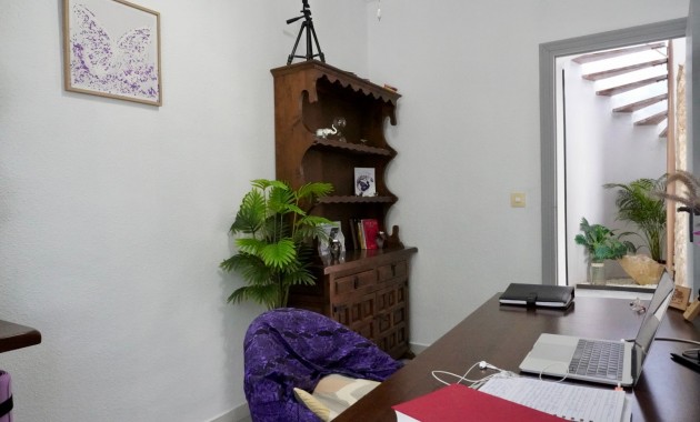 Herverkoop - Detached Villa -
Ciudad Quesada - Ciudad Quesada - Town