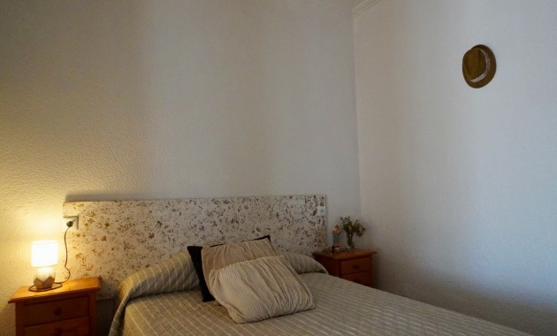 Herverkoop - Detached Villa -
Ciudad Quesada - Ciudad Quesada - Town