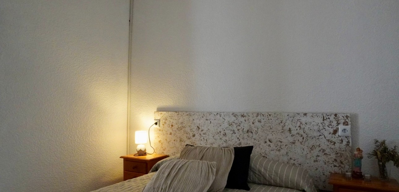 Herverkoop - Detached Villa -
Ciudad Quesada - Ciudad Quesada - Town