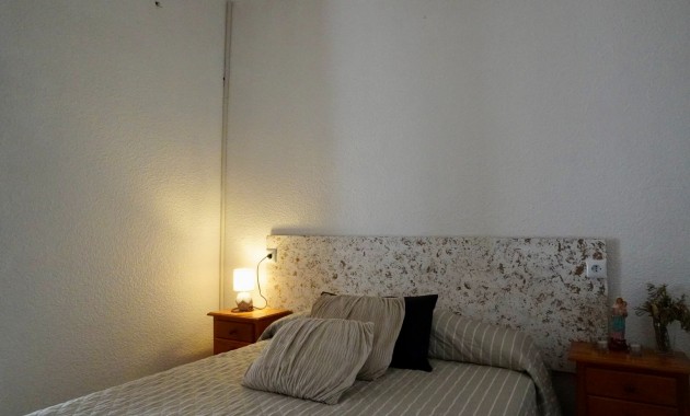 Herverkoop - Detached Villa -
Ciudad Quesada - Ciudad Quesada - Town