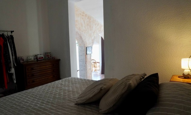 Herverkoop - Detached Villa -
Ciudad Quesada - Ciudad Quesada - Town