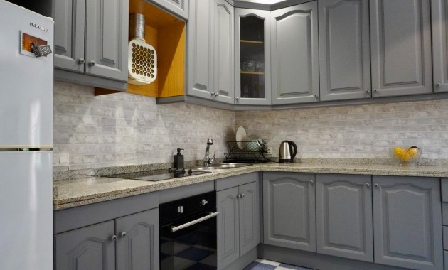 Herverkoop - Detached Villa -
Ciudad Quesada - Ciudad Quesada - Town