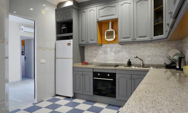 Herverkoop - Detached Villa -
Ciudad Quesada - Ciudad Quesada - Town