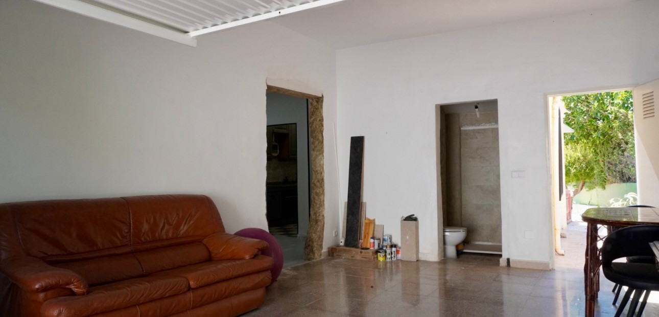 Herverkoop - Detached Villa -
Ciudad Quesada - Ciudad Quesada - Town