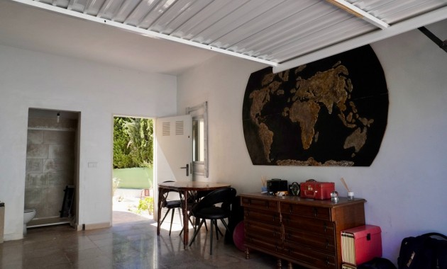 Herverkoop - Detached Villa -
Ciudad Quesada - Ciudad Quesada - Town