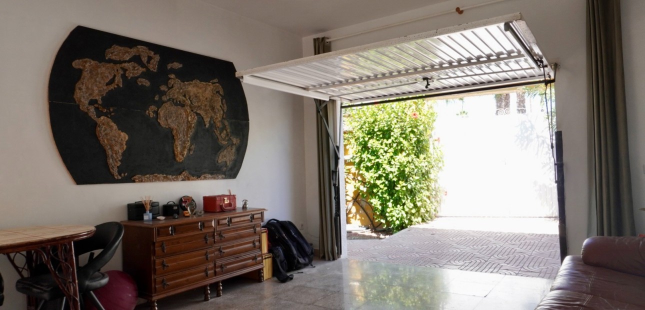 Herverkoop - Detached Villa -
Ciudad Quesada - Ciudad Quesada - Town