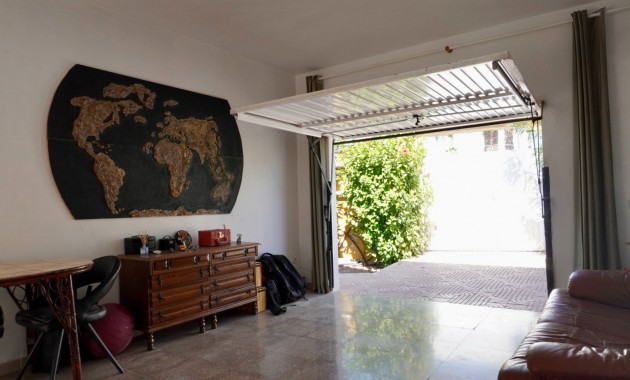 Herverkoop - Detached Villa -
Ciudad Quesada - Ciudad Quesada - Town