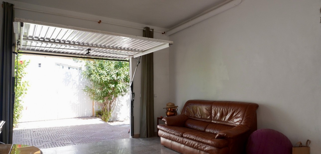 Herverkoop - Detached Villa -
Ciudad Quesada - Ciudad Quesada - Town