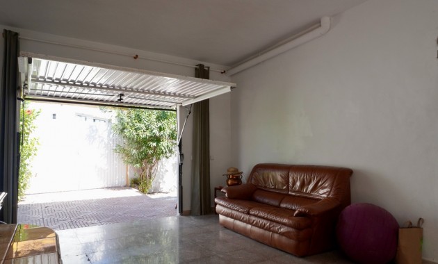 Herverkoop - Detached Villa -
Ciudad Quesada - Ciudad Quesada - Town