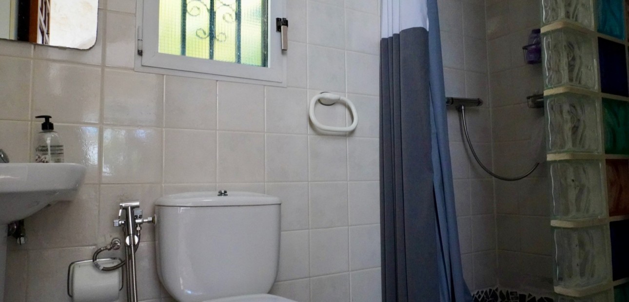 Herverkoop - Detached Villa -
Ciudad Quesada - Ciudad Quesada - Town