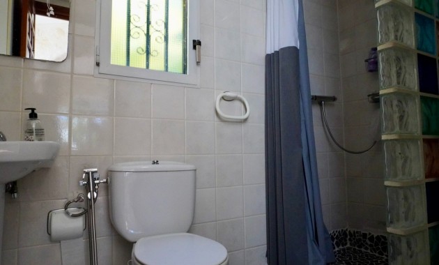 Herverkoop - Detached Villa -
Ciudad Quesada - Ciudad Quesada - Town