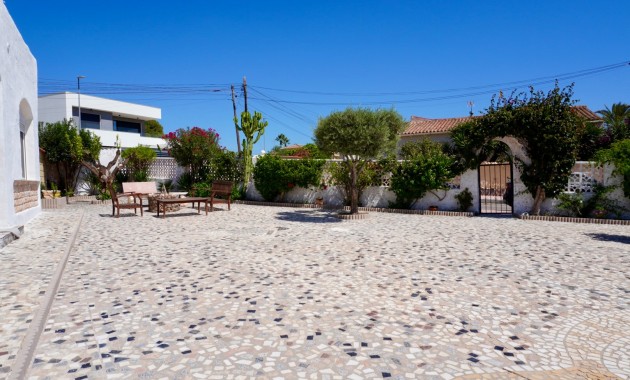 Herverkoop - Detached Villa -
Ciudad Quesada - Ciudad Quesada - Town