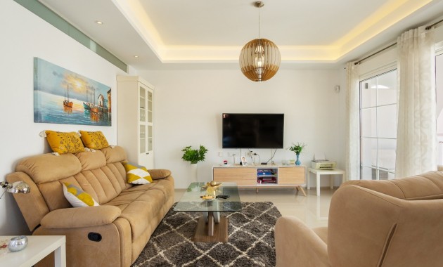 Herverkoop - Appartement / flat -
Ciudad Quesada - Doña Pepa